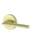 SUPERIOR ARCHITECTURAL TAPERED LEVER SET - 3585