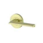 SUPERIOR ARCHITECTURAL TAPERED LEVER SET - 3585