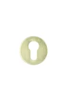 SUPERIOR ARCHITECTURAL - ROUND ESCUTCHEON - 3733