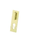 SUPERIOR ARCHITECTURAL - SNIB AND ESCUTCHEON SET - 9737