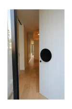 SUPERIOR ARCHITECTURAL - CIRCULAR PULL HANDLE - 3994 - Image 2