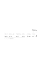 MARDECO CABINET HANDLES - 5006 - Image 2