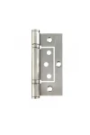 FAST FIX STAINLESS HINGES