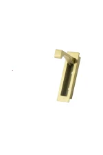 SUPERIOR ARCHITECTURAL - RECESSED EDGE PULL - 4455 - Image 2