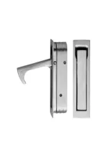 SUPERIOR ARCHITECTURAL - RECESSED EDGE PULL - 4455 - Image 3