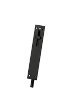 SUPERIOR ARCHITECTURAL - FACE FIX FLUSH MOUNT DOOR BOLT - 5179