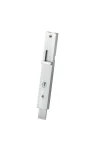 SUPERIOR ARCHITECTURAL - LOCKABLE FLUSH BOLT - 5195