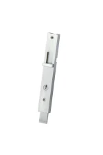 SUPERIOR ARCHITECTURAL - LOCKABLE FLUSH BOLT - 5195