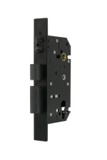 SUPERIOR ARCHITECTURAL - ROLLERLATCH AND DEADBOLT - 9217 - Image 2
