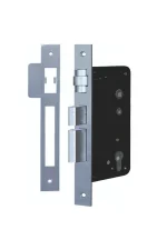 SUPERIOR ARCHITECTURAL - ROLLERLATCH AND DEADBOLT - 9217