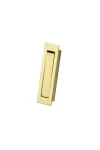 SUPERIOR ARCHITECTURAL - RECESSED EDGE PULL - 4455