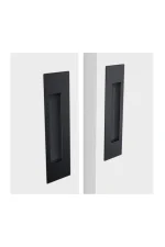 MARDECO M-SERIES - OFFSET FLUSH PULL - 8003
