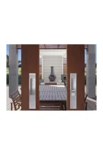 MARDECO M-SERIES - 8102 Mardeco M Series Flush Pull