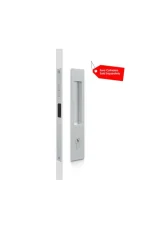 MARDECO M-SERIES - Exterior Flush Pull Mortice Lock Set - 8104 - Image 10