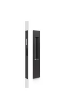 MARDECO M-SERIES - 8105 SNIB LOCK WITH EXTERIOR PLAIN PLATE - Image 9