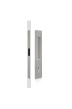MARDECO M-SERIES - Exterior Flush Pull Mortice Lock Set - 8104 - Image 8
