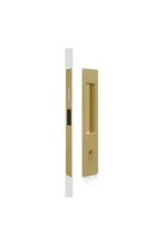 MARDECO M-SERIES - Exterior Flush Pull Mortice Lock Set - 8104 - Image 4