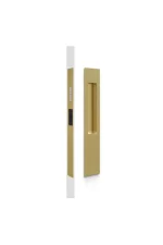 MARDECO M-SERIES - 8105 SNIB LOCK WITH EXTERIOR PLAIN PLATE - Image 6