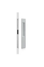MARDECO M-SERIES - 8105 SNIB LOCK WITH EXTERIOR PLAIN PLATE - Image 5