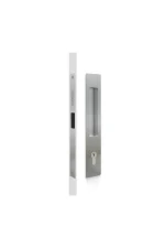 MARDECO M-SERIES - Exterior Flush Pull Mortice Lock Set - 8104 - Image 6