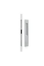 MARDECO M-SERIES - 8105 SNIB LOCK WITH EXTERIOR PLAIN PLATE - Image 4
