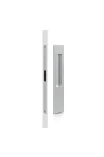 MARDECO M-SERIES - 8105 SNIB LOCK WITH EXTERIOR PLAIN PLATE - Image 8