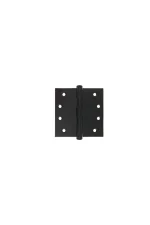 304 STAINLESS STEEL FIXED PIN HINGES - Image 2