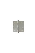 304 STAINLESS STEEL FIXED PIN HINGES - Image 7
