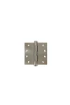 STAINLESS STEEL HEAVY DUTY HINGES