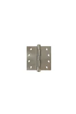 STAINLESS STEEL HEAVY DUTY HINGES