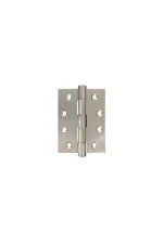 304 STAINLESS STEEL FIXED PIN HINGES - Image 6