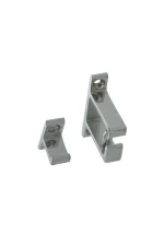 MILES NELSON - CASEMENT STAY LOCKING SET - 463L - Image 4
