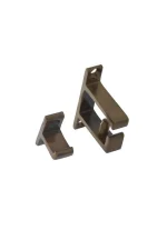 MILES NELSON - CASEMENT STAY LOCKING SET - 463L - Image 3