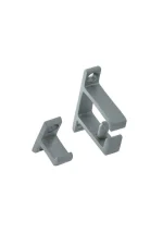 MILES NELSON - CASEMENT STAY LOCKING SET - 463L - Image 2