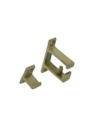 MILES NELSON - CASEMENT STAY LOCKING SET - 463L