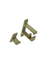 MILES NELSON - CASEMENT STAY LOCKING SET - 463L