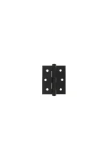 304 STAINLESS STEEL FIXED PIN HINGES - Image 3
