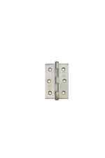 304 STAINLESS STEEL FIXED PIN HINGES - Image 4