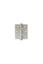 304 STAINLESS STEEL FIXED PIN HINGES - Image 5