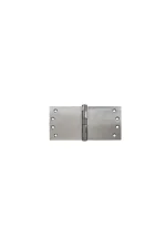 STAINLESS STEEL WIDE THROW HINGES