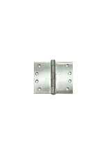 STAINLESS STEEL WIDE THROW HINGES - Image 8