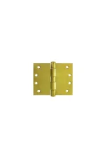 STAINLESS STEEL WIDE THROW HINGES - Image 7