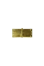 STAINLESS STEEL WIDE THROW HINGES - Image 3