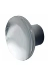 MILES NELSON CONCAVE KNOB - 065
