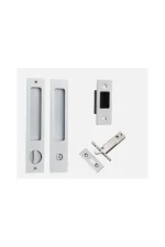 IVER SLIDING DOOR PRIVACY KIT - Image 5