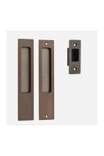 IVER SLIDING DOOR PASSAGE KIT - Image 6