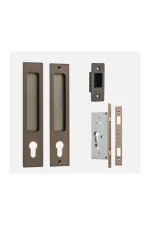 IVER SLIDING DOOR ENTRANCE KIT - Image 2