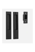 IVER SLIDING DOOR PASSAGE KIT - Image 3