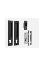 IVER SLIDING DOOR ENTRANCE KIT - Image 5