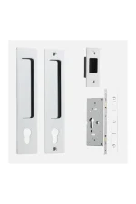 IVER SLIDING DOOR ENTRANCE KIT - Image 4